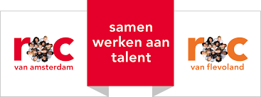 ROC van Amsterdam em Flevoland